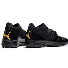 Chuteira Society TF Puma Future Z 1.3 Preta