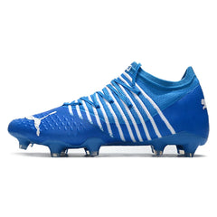 Chuteira Campo FG Puma Future Z 1.3 Azul and Navy