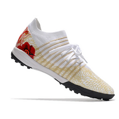 Chuteira Society TF Puma Future Z 1.3 Pack Liberdade
