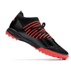 Chuteira Society TF Puma Future Z 1.3 NJR X Batman Pack