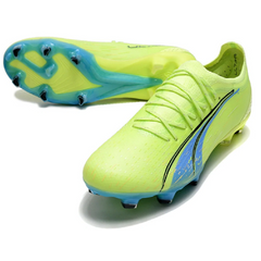 Chuteira Campo FG Puma Ultra Ultimate Fastest Pack