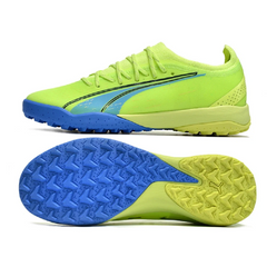Chuteira Society TF Puma Ultra Ultimate Fastest Pack