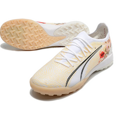Chuteira Society TF Puma Ultra Ultimate Pack Liberty