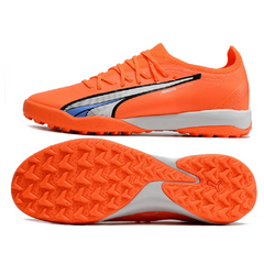 Chuteira Society TF Puma Ultra Ultimate Pack Supercharge