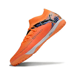 Chuteira Society TF Puma Future 8 Pack Creativity