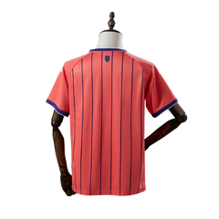Camisa de Futebol Scotland Adidas 2026 Visitante - Versão Torcedor
