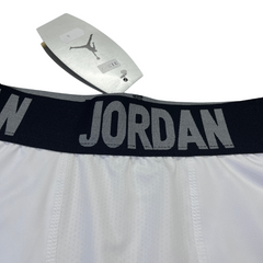 Pantalones blancos Jordan Second Skin