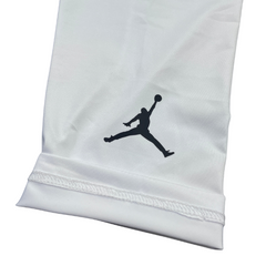 Pantalones blancos Jordan Second Skin