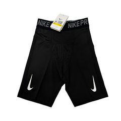 Short Segunda Pele Nike Preto