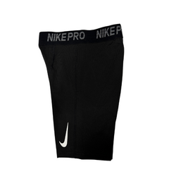 Short Segunda Pele Nike Preto