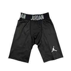 Short Segunda Pele Jordan Preto