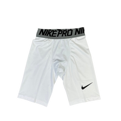 Short Segunda Pele Nike Branco