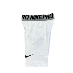 Short Segunda Pele Nike Branco