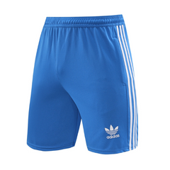 Short Adidas Azul Claro