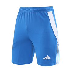 Short Adidas Azul Claro