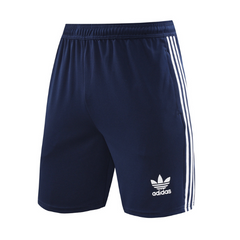 Short Adidas Azul Escuro