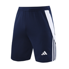 Short Adidas Azul Escuro