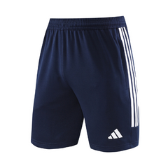 Short Adidas Azul Escuro