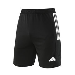 Short Adidas Preto