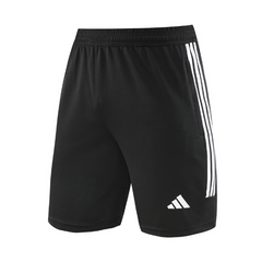 Short Adidas Preto