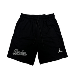 Pantalones cortos Jordan negros