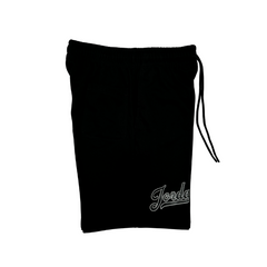 Pantalones cortos Jordan negros