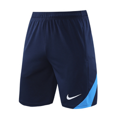 Short Nike Azul