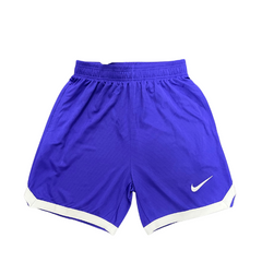 Pantalones cortos morados de Nike