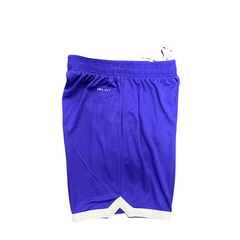 Short Nike Roxo