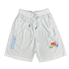 Short Nike Be True Branco