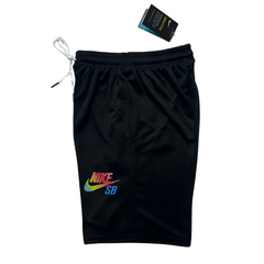 Short Nike Be True Preto