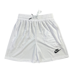 Pantalones cortos Nike blancos