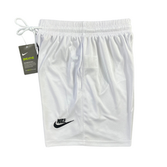 Pantalones cortos Nike blancos