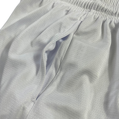 Pantalones cortos Nike blancos