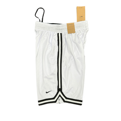 Pantalones cortos Nike blancos