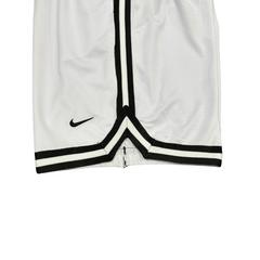 Pantalones cortos Nike blancos