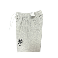 Pantalones cortos Nike grises