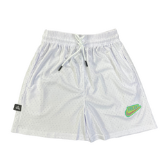 Short Nike Freak Branco