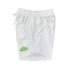 Pantalones cortos blancos Nike Freak