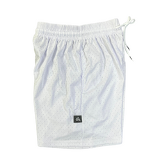 Pantalones cortos blancos Nike Freak