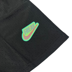 Short Nike Freak Preto