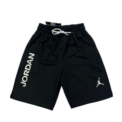 Short Jordan Preto e Branco