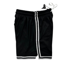 Short Jordan Preto e Branco