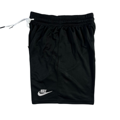 Pantalones cortos Nike negros