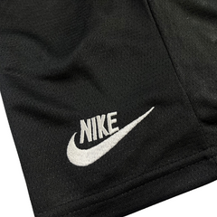 Pantalones cortos Nike negros