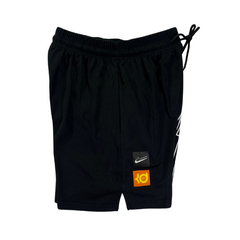 Short Nike Preto e Branco