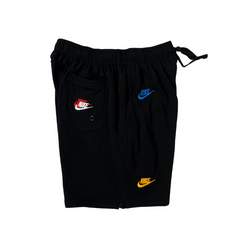 Short Nike Preto