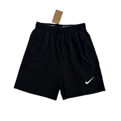 Pantalones cortos Nike negros