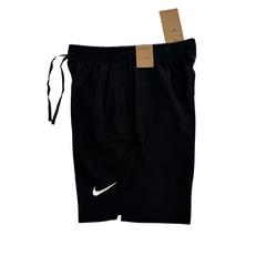 Pantalones cortos Nike negros