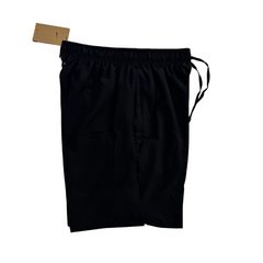 Pantalones cortos Nike negros